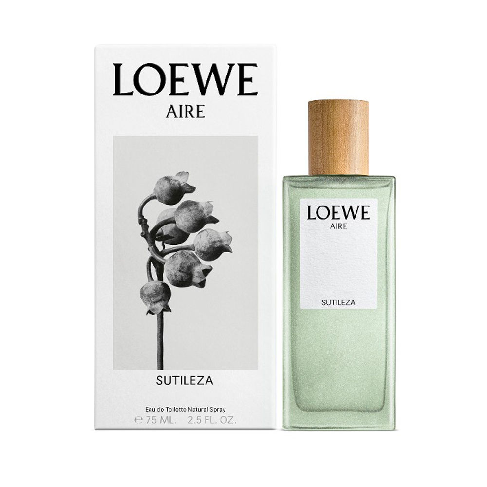 奇跡天光女款淡香水LOEWE PERFUMES 羅意威香氛| DFS 香港特別行政區