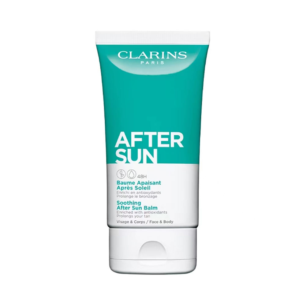 Sun Care After Sun Balm