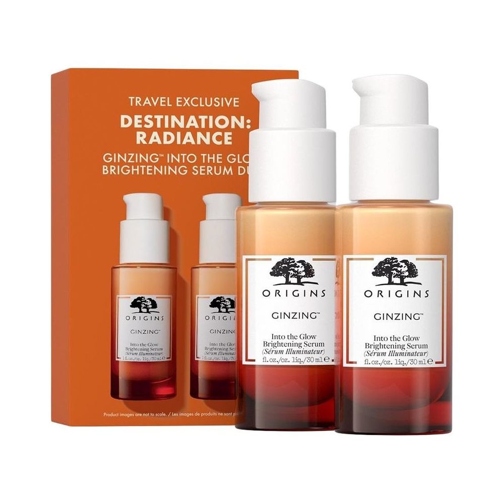 ocqua オッカ glow ロウション セラム PRODUCTS | Lucent Avenir