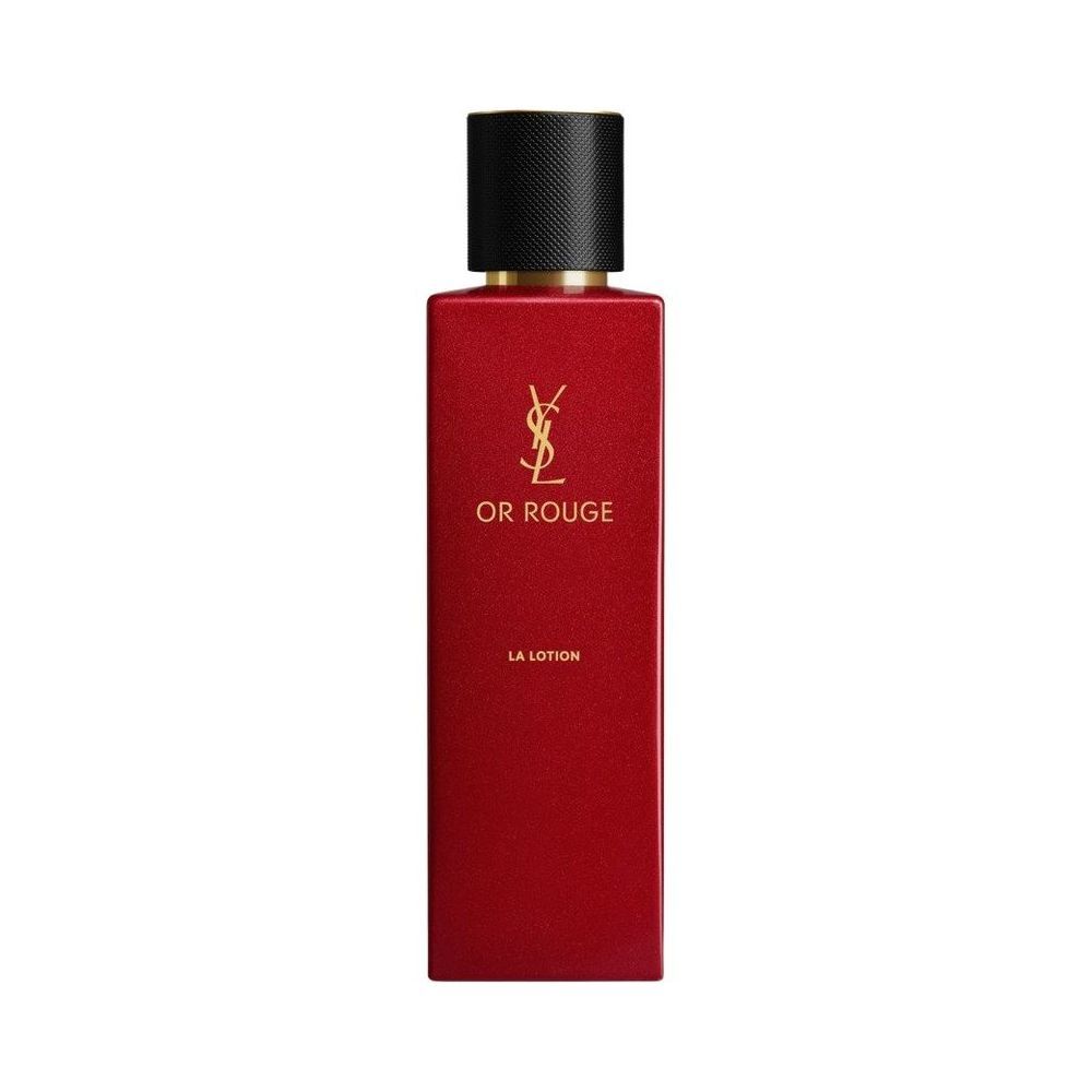 Or Rouge La Lotion