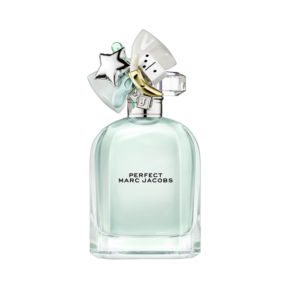 玩美小姐女士淡香水Marc Jacobs Fragrances 马克雅各布斯香水