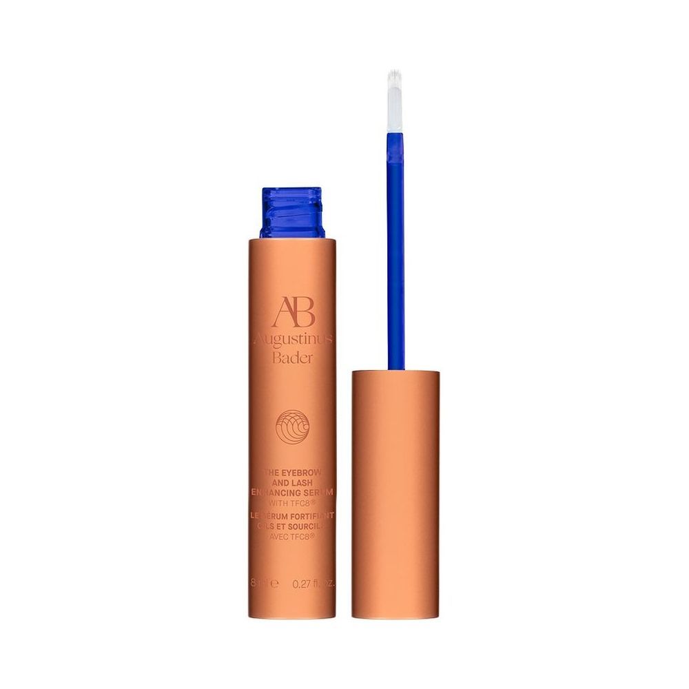 The Eyebrow and Lash Enhancing Serum