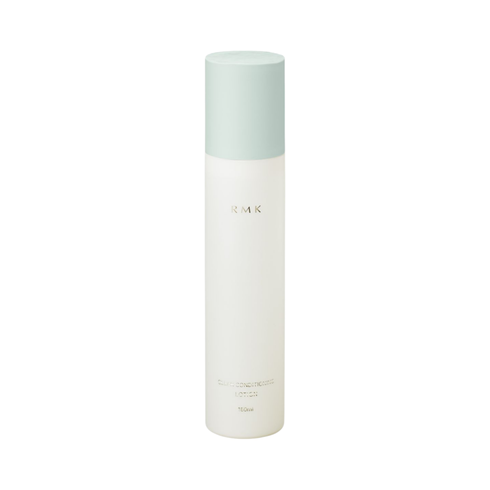 Clear Conditioning Lotion