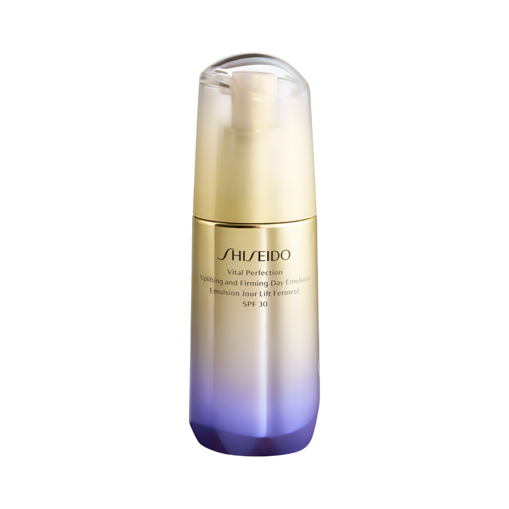 Vital Perfection Uplifting and Firming Day Emulsion