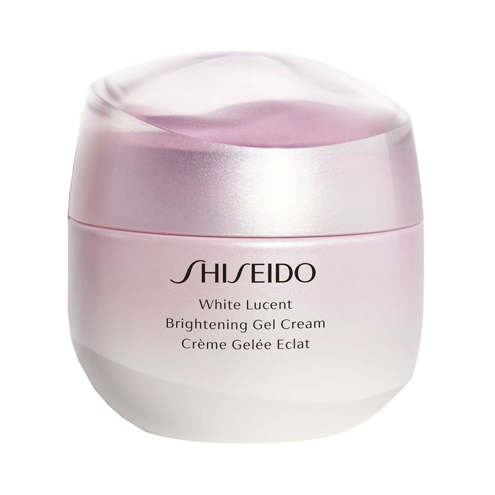 White Lucent Brightening Gel Cream