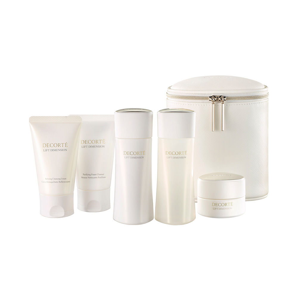 DECORTÉ LIFT DIMENSION セット Lift Dimension Coffret DECORTÉ | DFS Hong Kong SAR