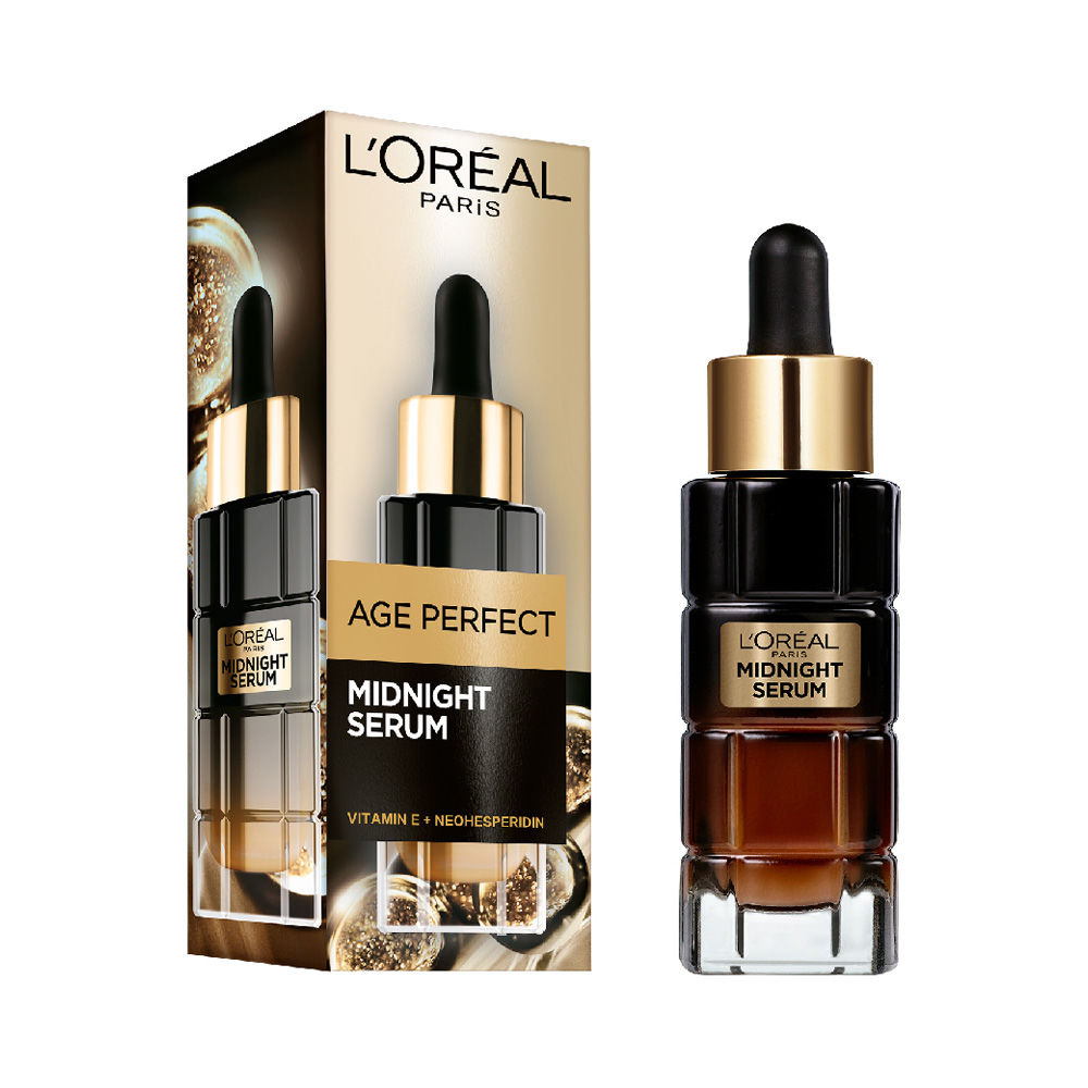 Age Perfect Midnight Serum