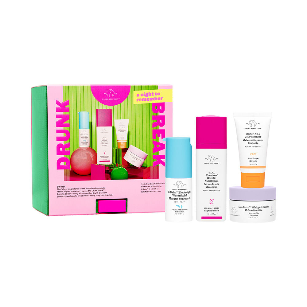 Drunk Break™: A Night to Remember Night Kit