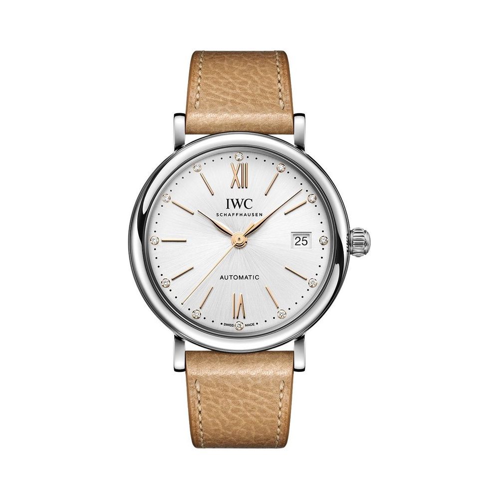 IWC Schaffhausen IWCシャフハウゼン,メンズ | DFS 沖縄