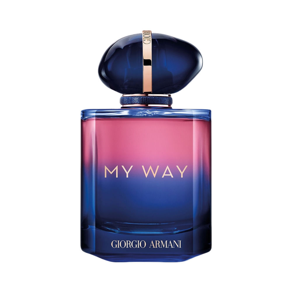 アルマーニ香水 My Way 50ml パルファム Amazon.com: Armani Beauty- My Way - Eau de Parfum - Women's