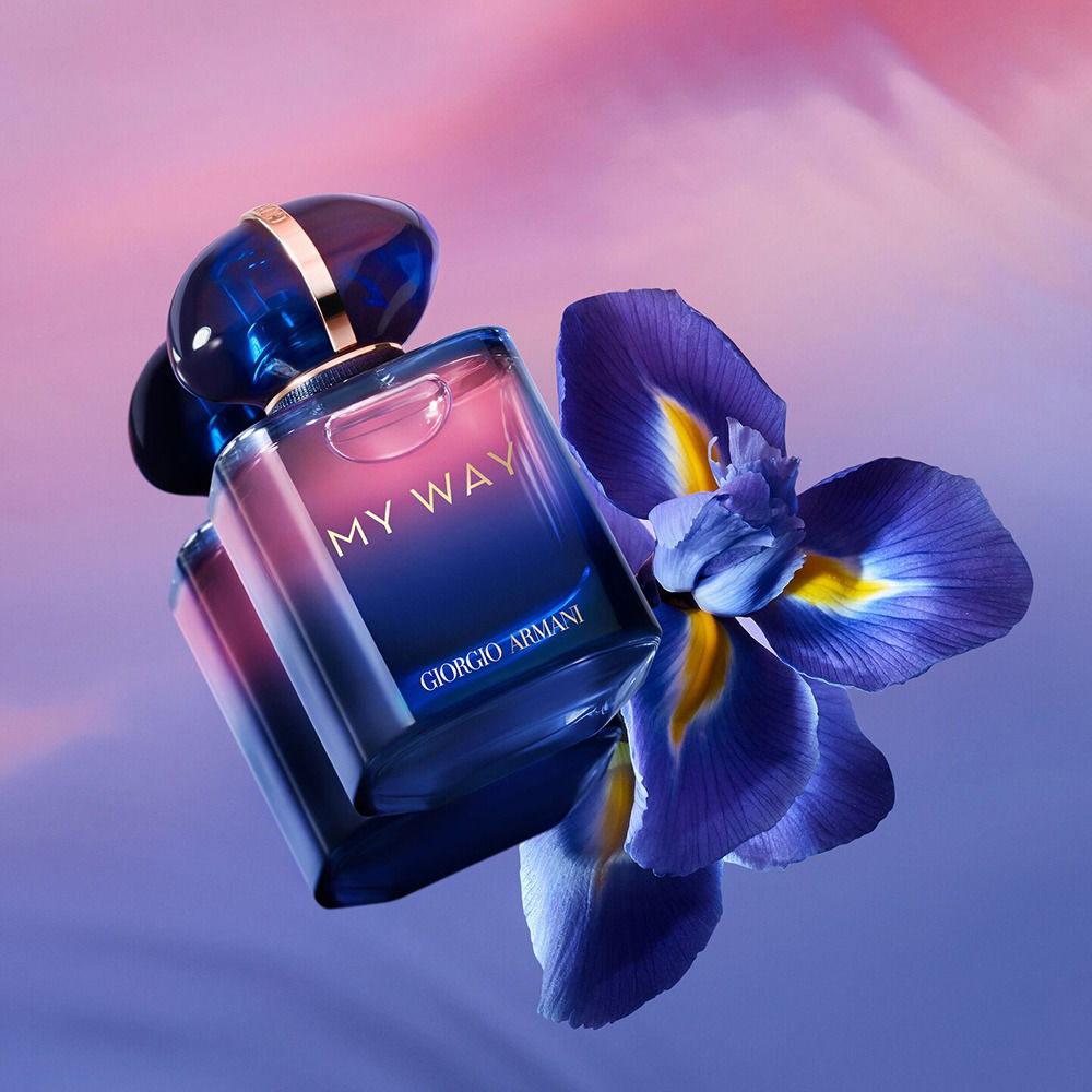 【おまけ付き】MY WAY ARMANI 90ml 香水【新品未開封品】 My Way 香水- 可重新灌装Armani Beauty 阿玛尼美妆| DFS 纽约