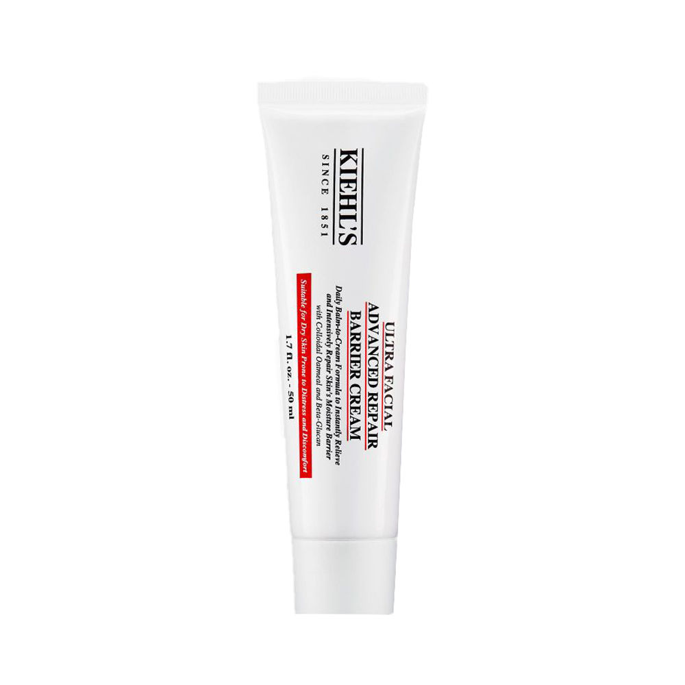 Ultra Facial Advanced Repair Barrier Cream