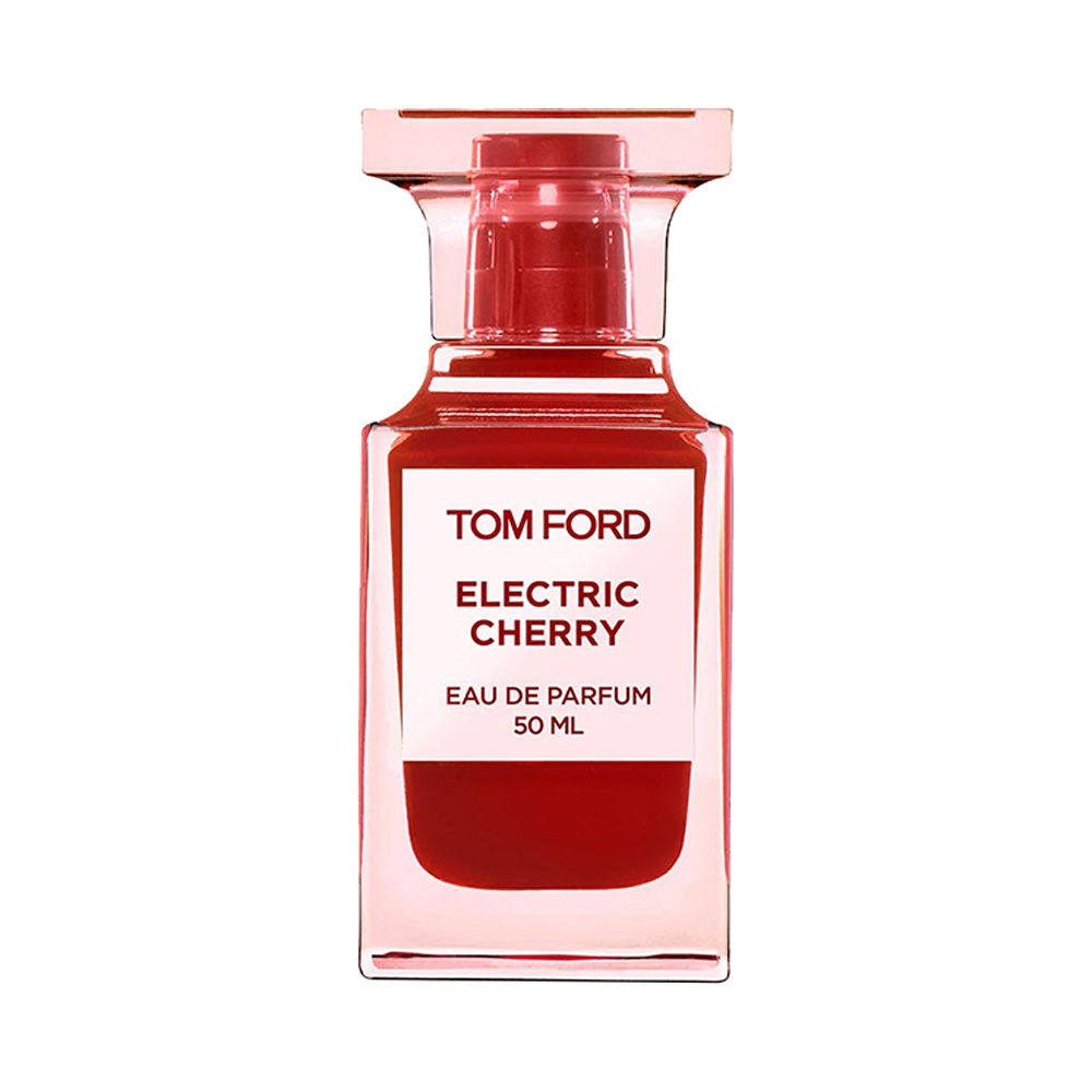 Electric Cherry Eau de Parfum