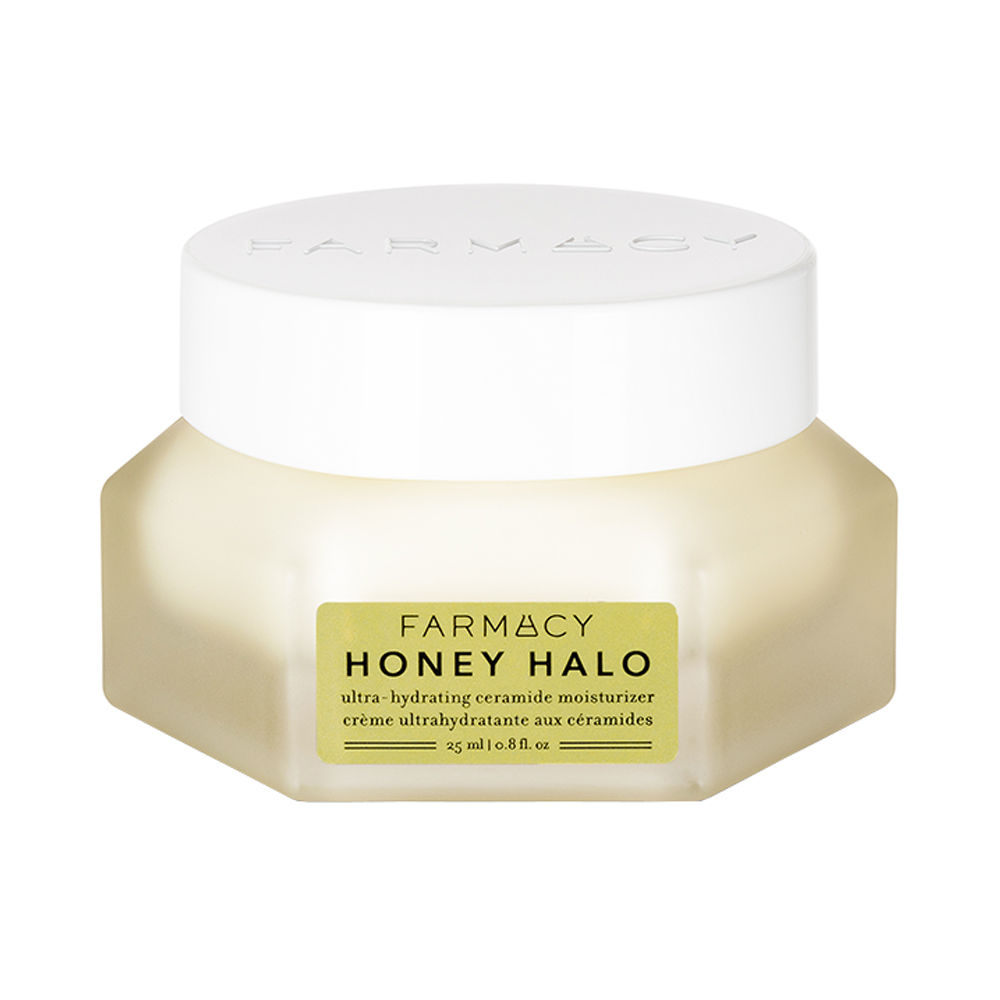 Honey Halo Ultra-Hydrating Ceramide Moisturizer