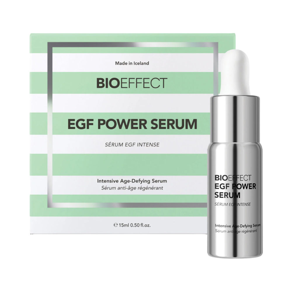 EGF Power Serum