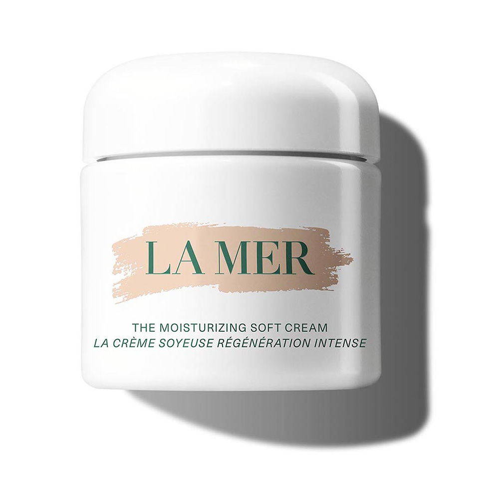 CRÈME DE LA MERザ・モイスチャライシングソフトクリーム&ローション ザ・モイスチャライジング ソフト クリーム LA MER ラ・メール