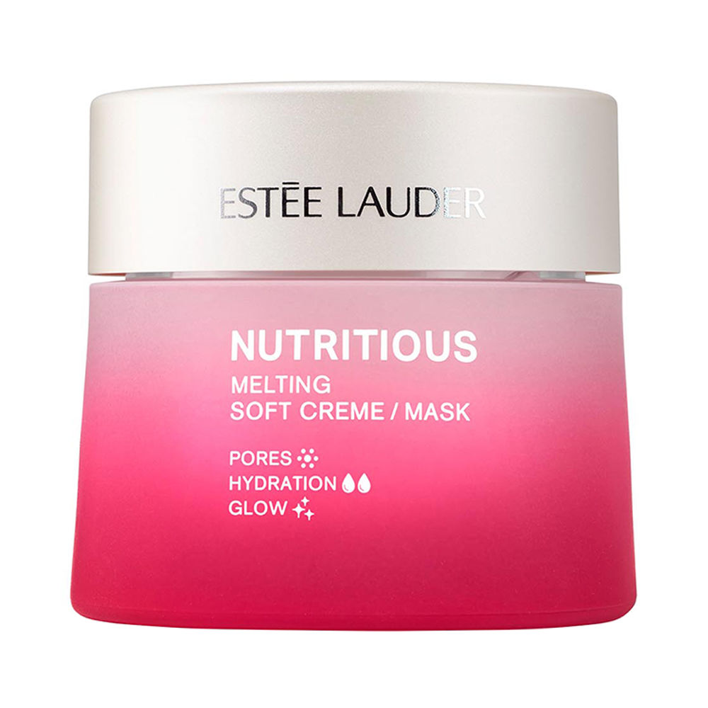 Nutritious Melting Soft Creme/Mask