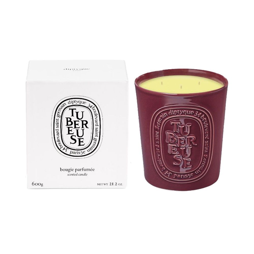 フレグランス キャンドル テュベルーズ Diptyque ディプティック | DFS