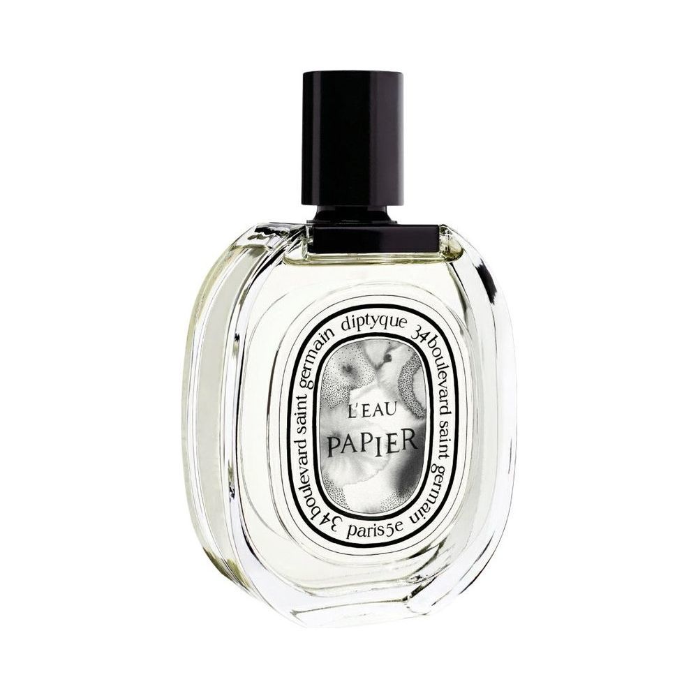 diptyque ヘアフレグランス ローパピエ L'eau Papier L'Eau Papier Eau de Toilette Diptyque | DFS Hong Kong SAR