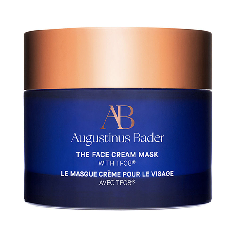 The Face Cream Mask