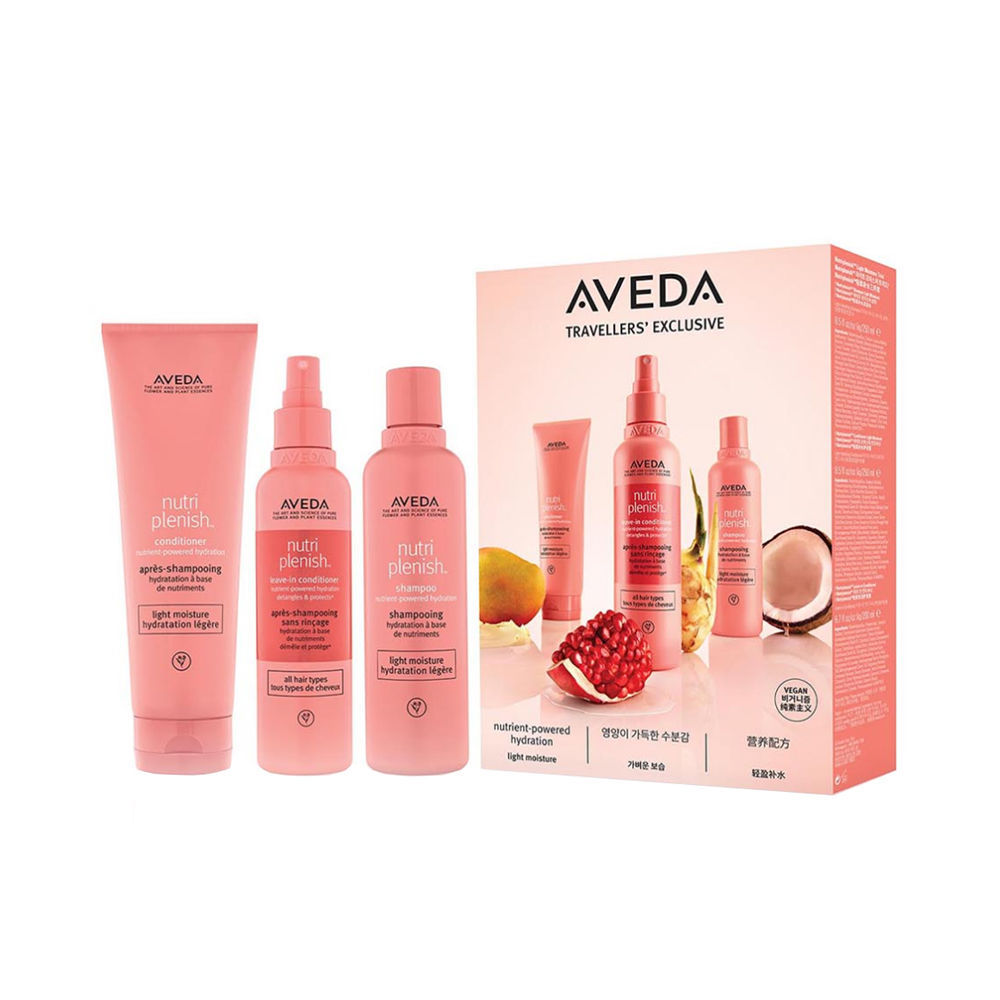 Nutriplenish™ Light Set