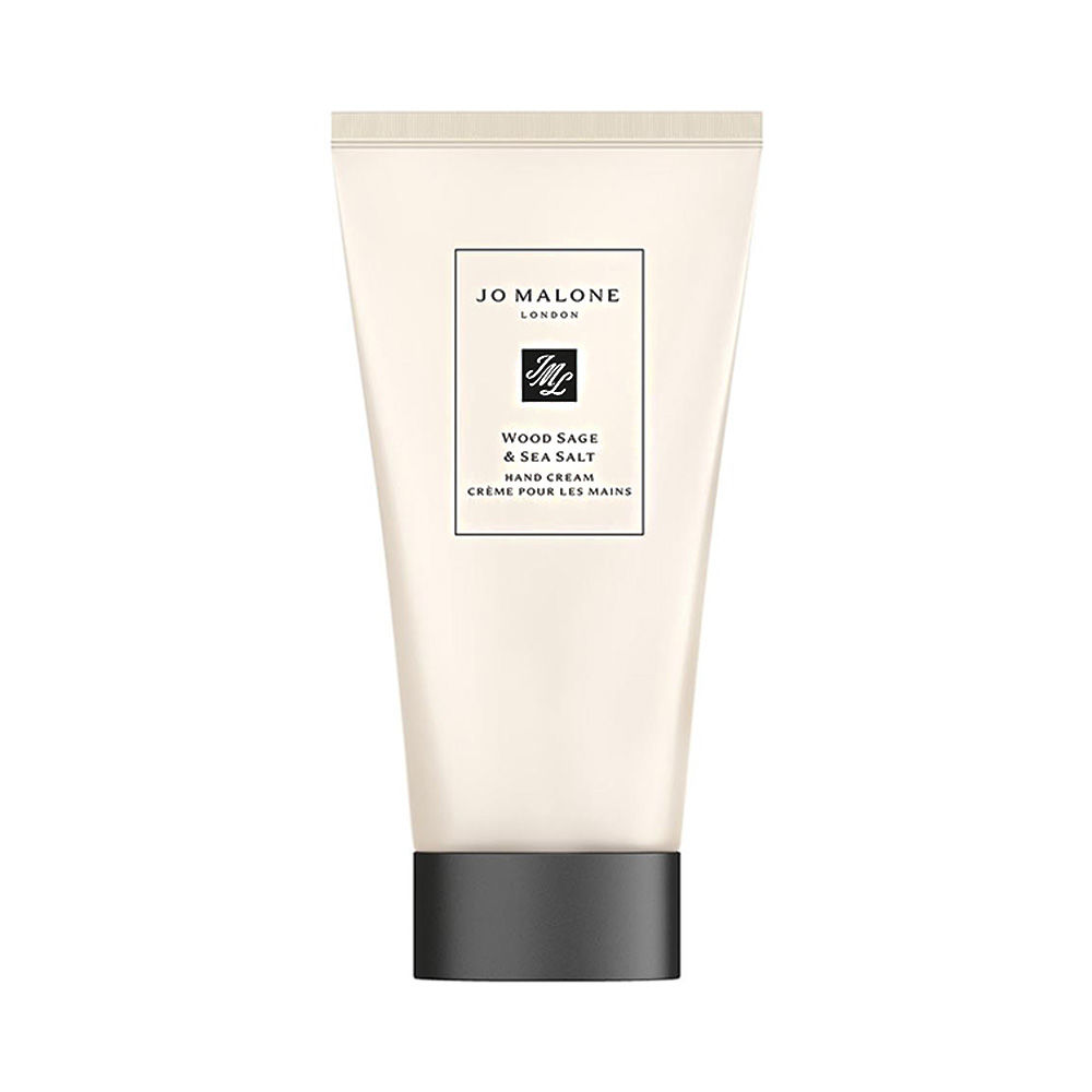 Wood Sage & Sea Salt Hand Cream