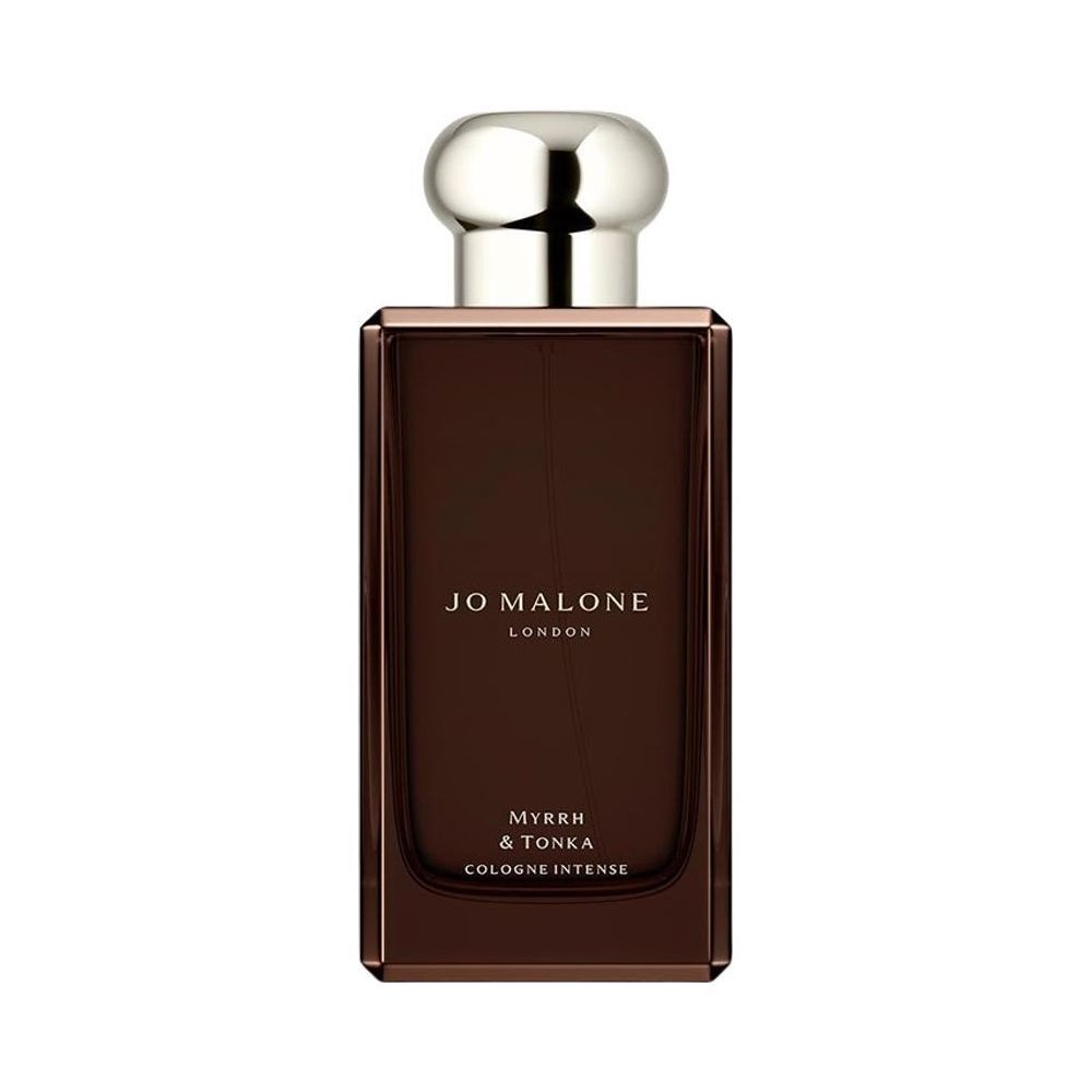 ミルラ & トンカ コロン インテンス JO MALONE LONDON ジョー