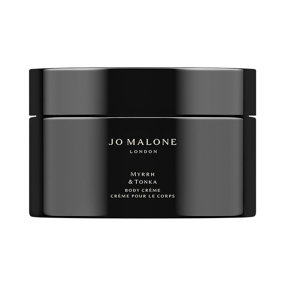 Myrrh & Tonka Body Crème