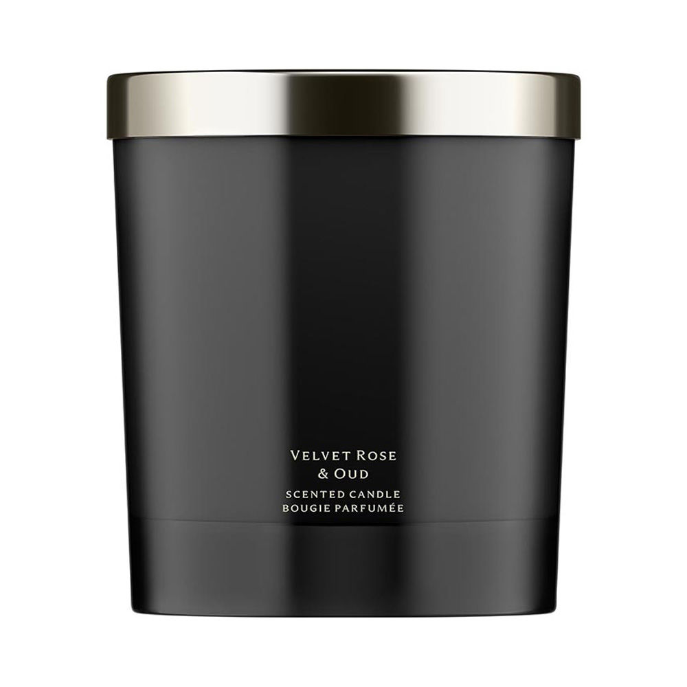 ヴェルベット ローズ & ウード クラシック キャンドル JO MALONE