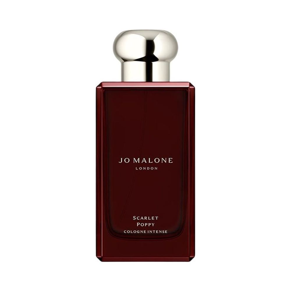Scarlet Poppy Cologne Intense