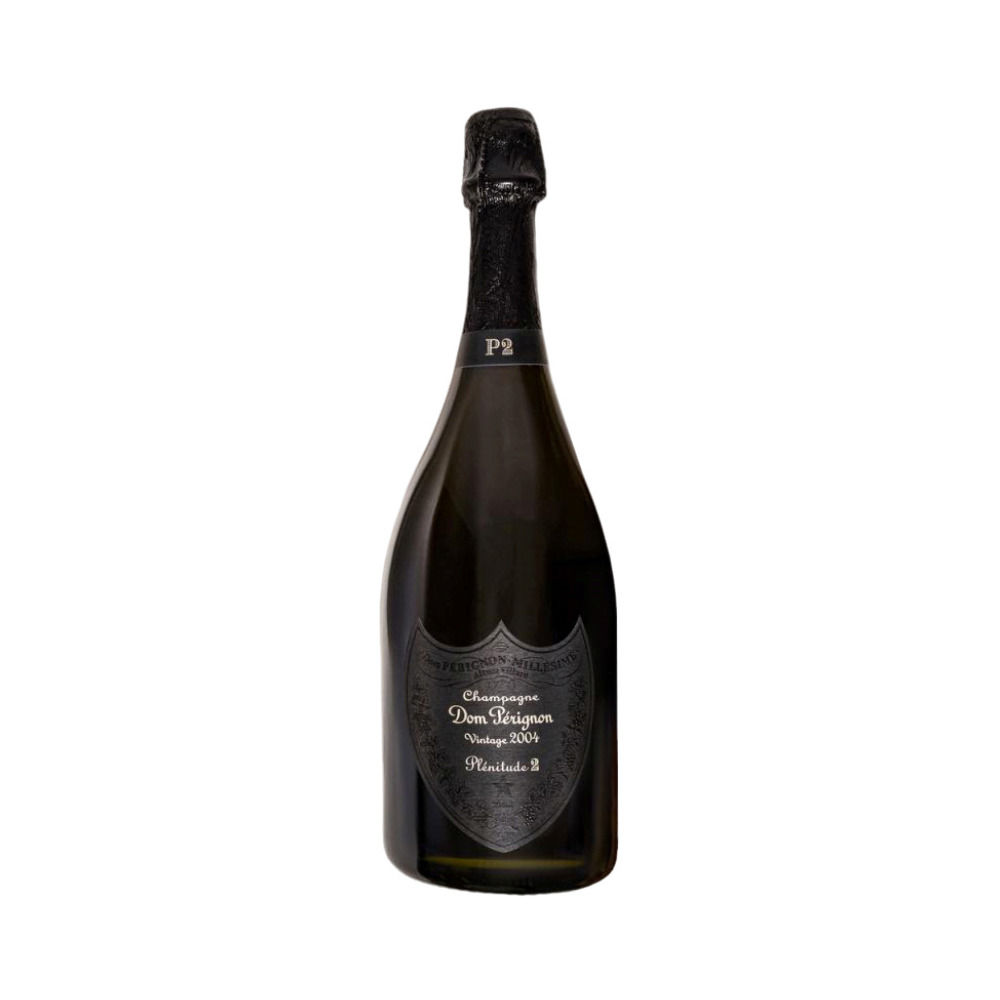 Dom Perignon Plénitude 2 - 2004 0.75L