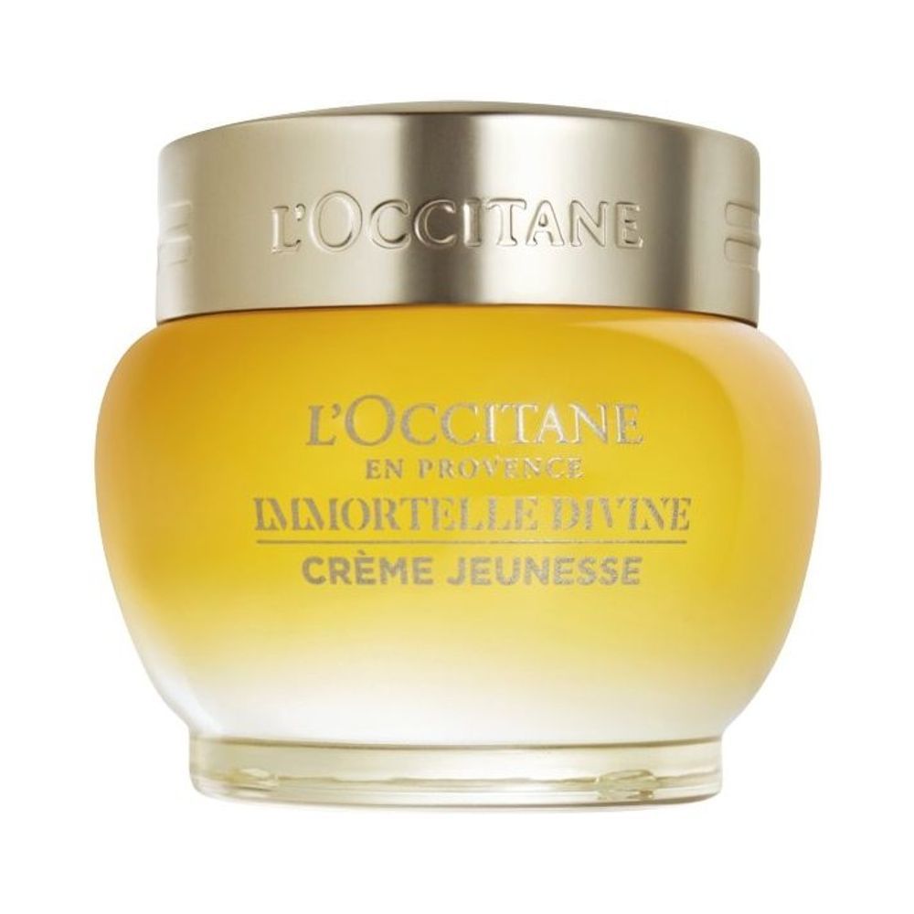 Immortelle Divine Cream