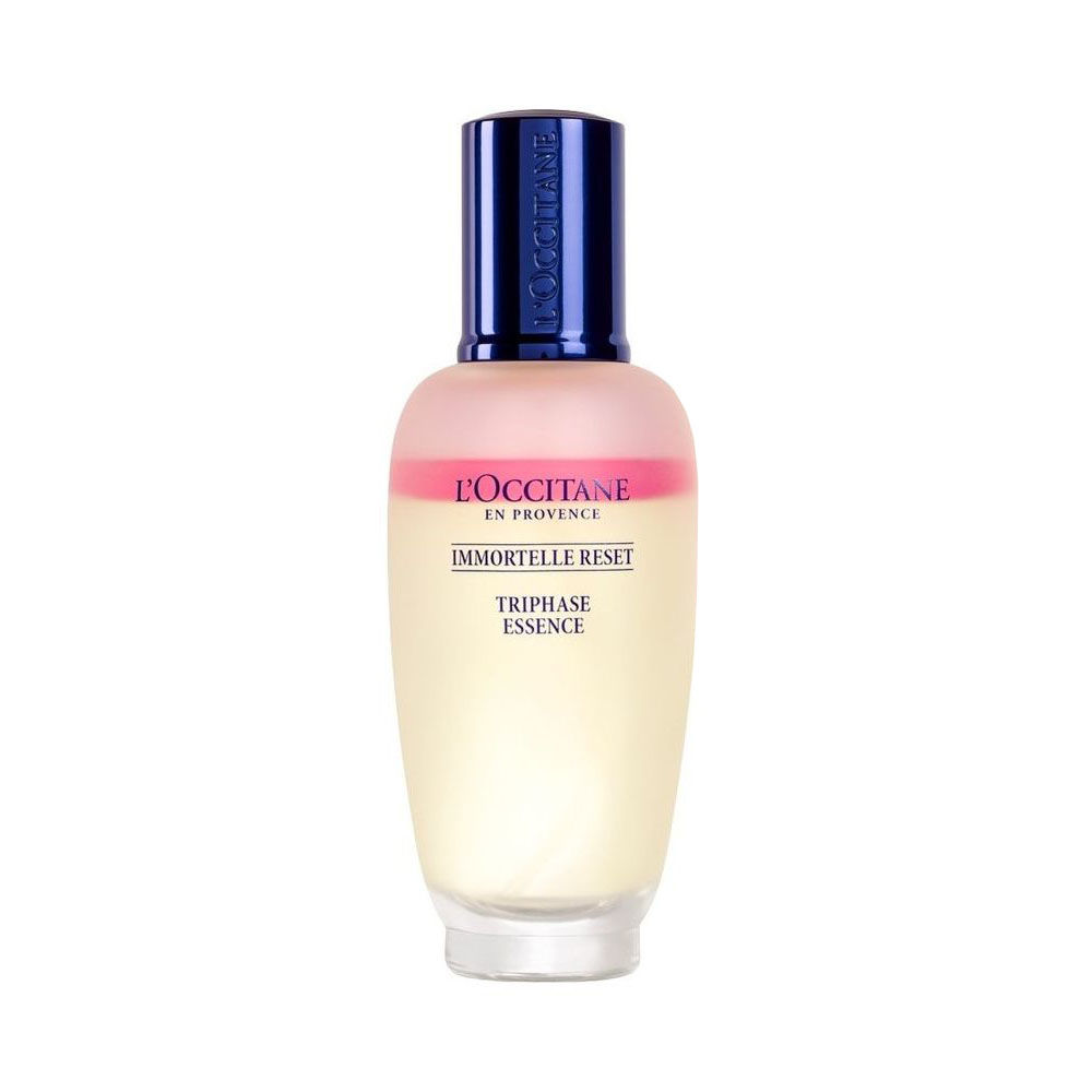 Immortelle Reset Triphase Essence