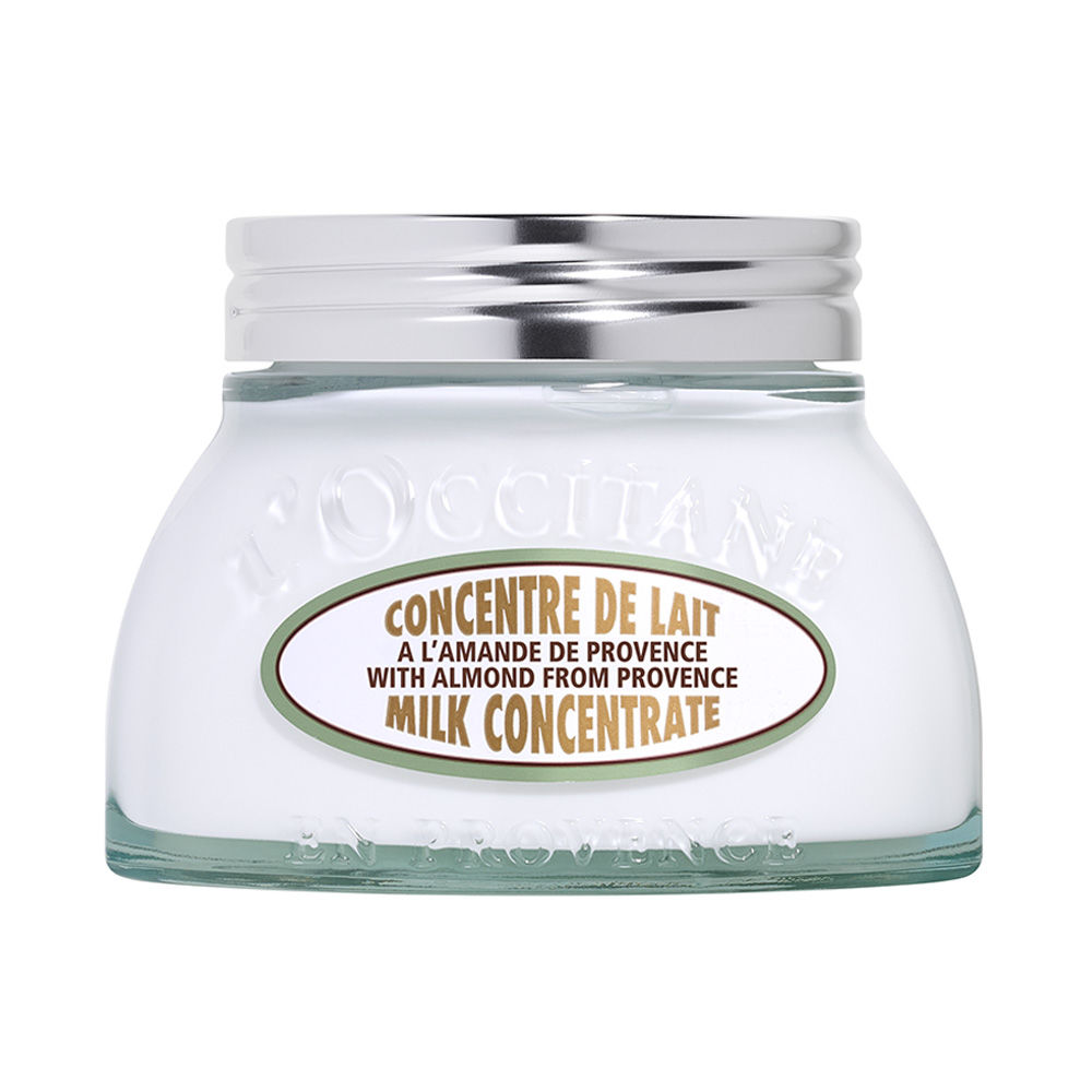 Almond Milk Concentrate