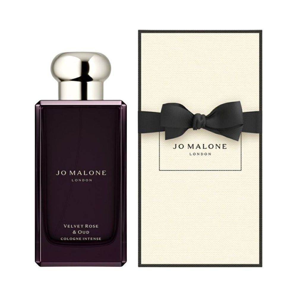 Velvet Rose & Oud Cologne Intense JO MALONE LONDON | DFS San Francisco