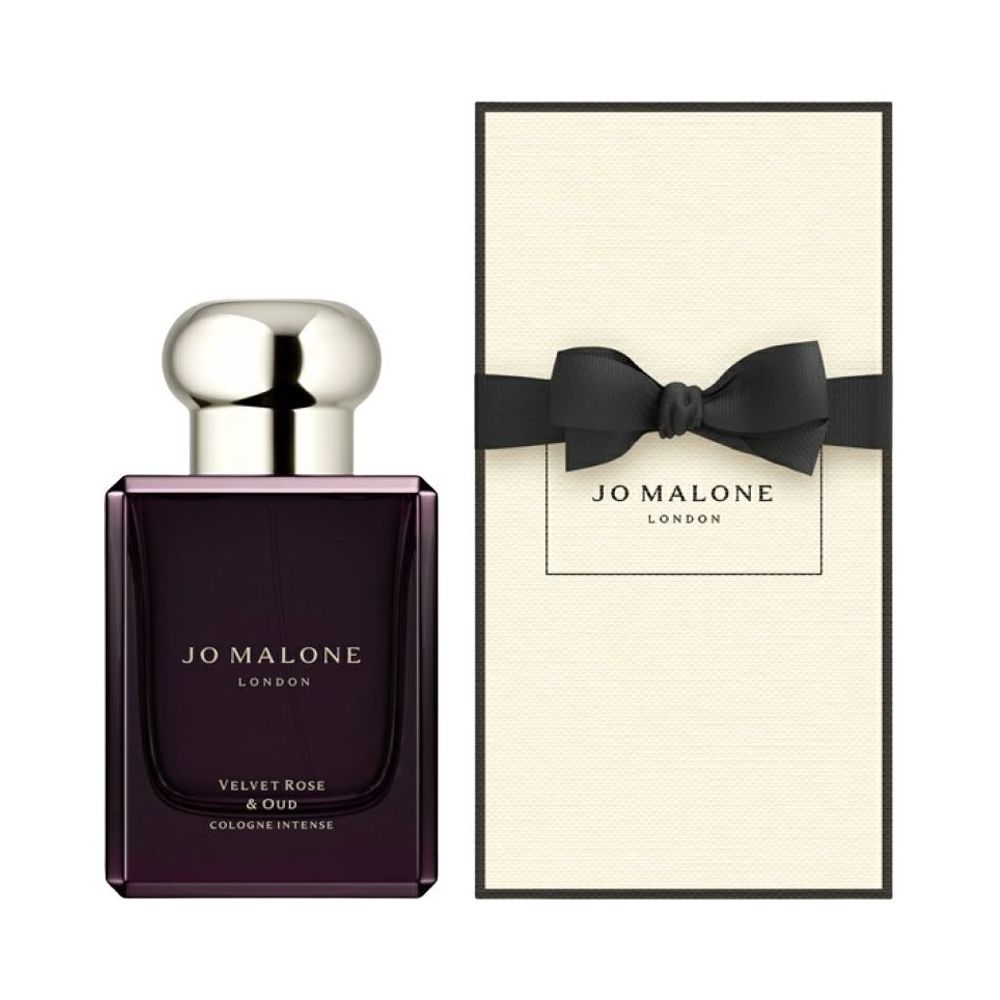 Velvet Rose & Oud Cologne Intense