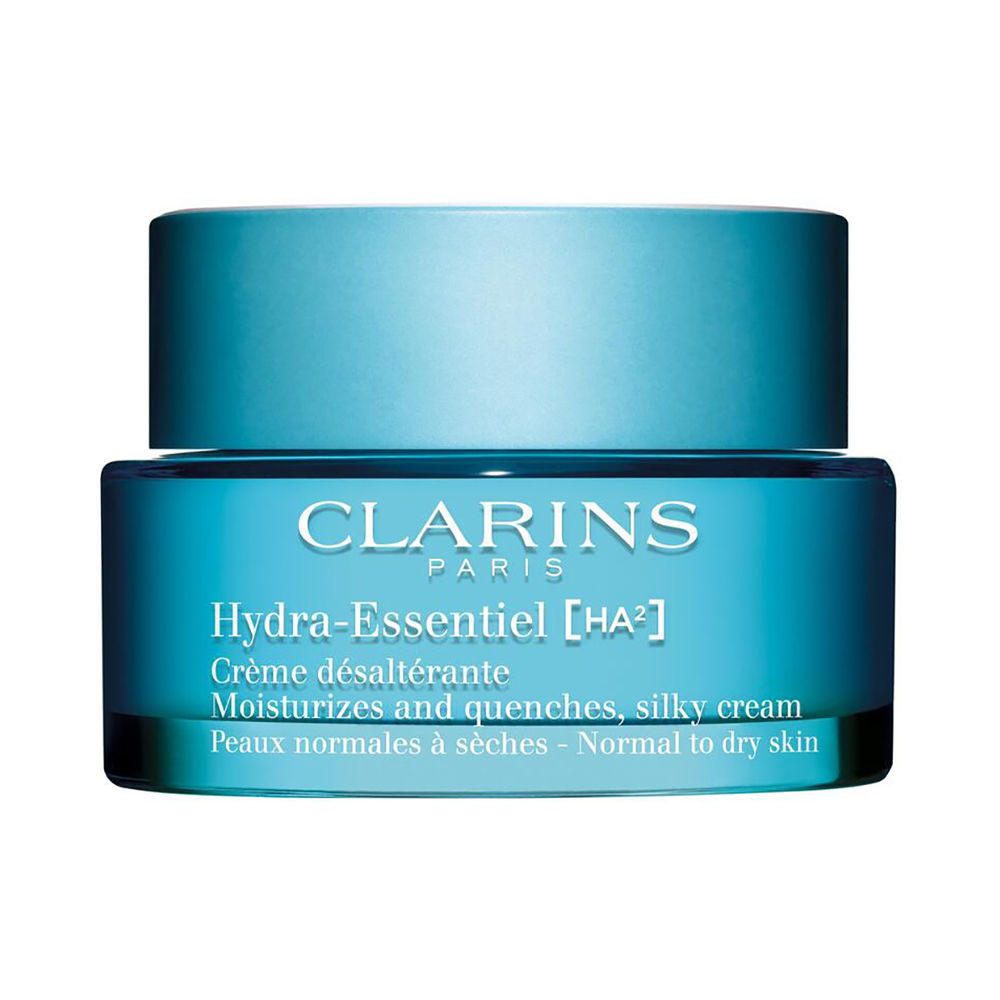 Hydra-Essentiel [HA²] Silky Cream