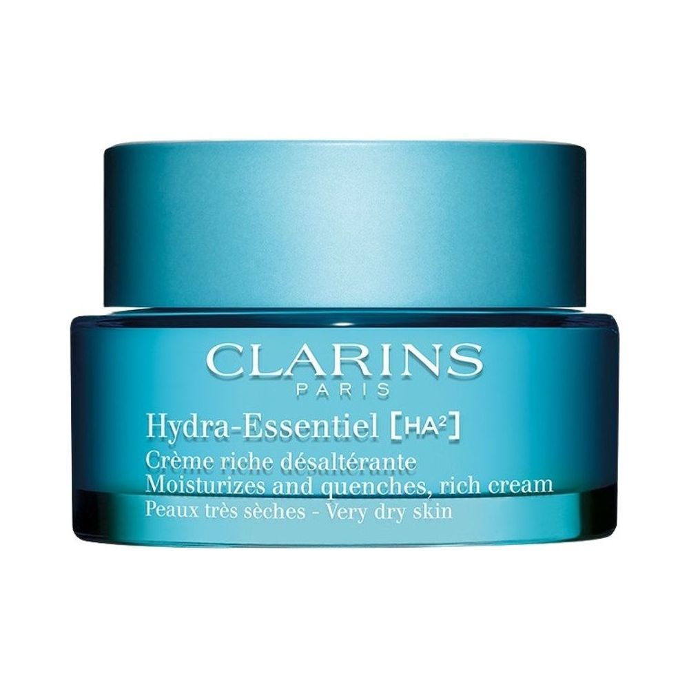 Hydra-Essentiel [HA²] Rich Cream