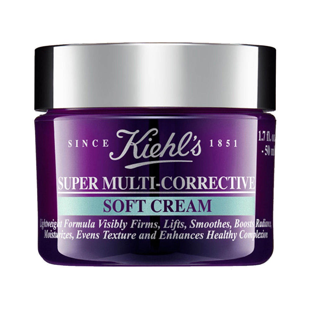 Super Multi Corrective Oil-Free Soft Cream