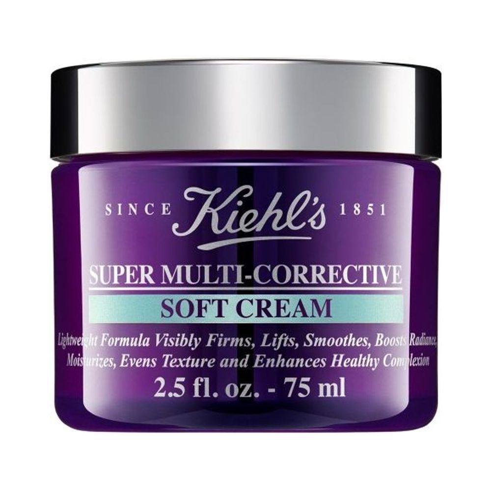 Super Multi-Corrective Soft Cream