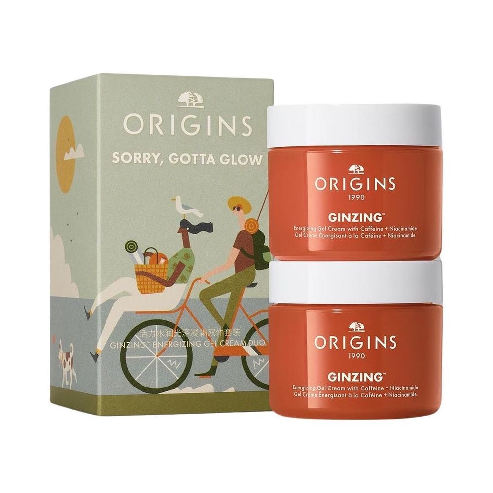 Travel Well: Sorry, Gotta Glow