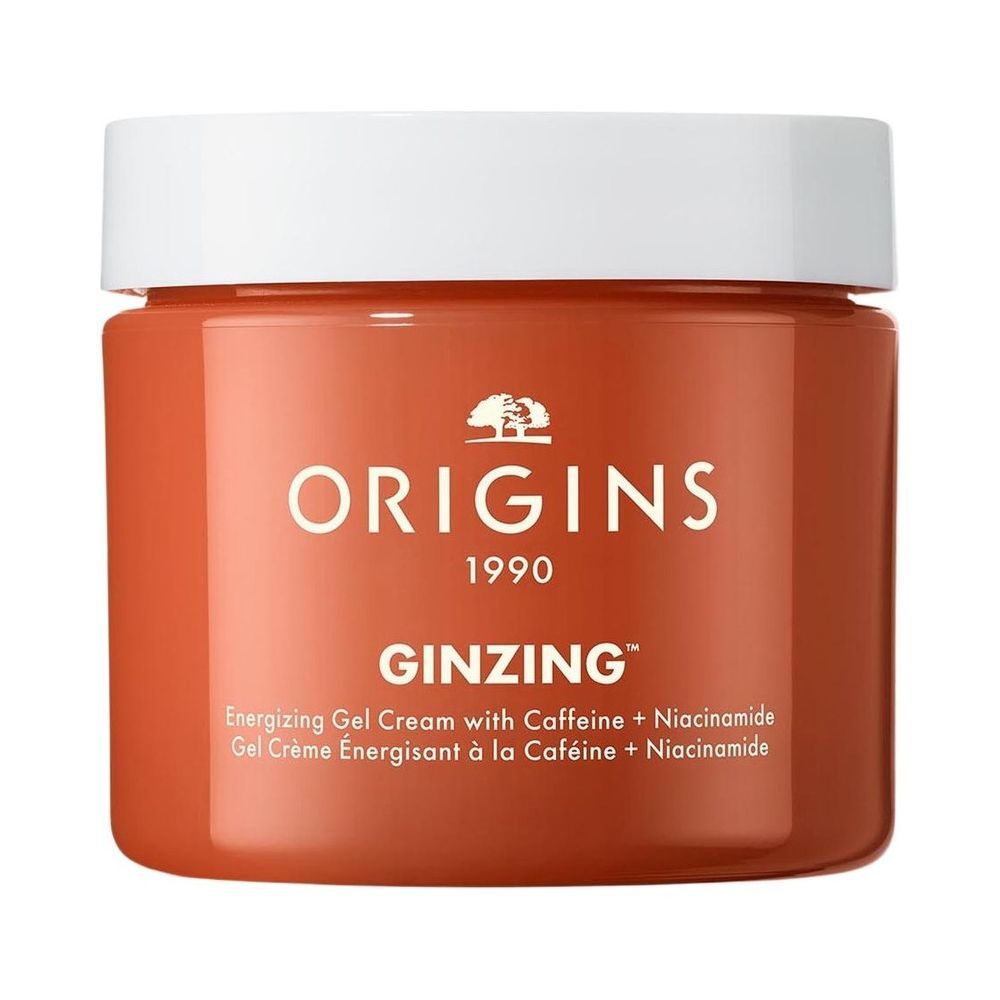 Limited Edition GinZing™ Energizing Gel Cream