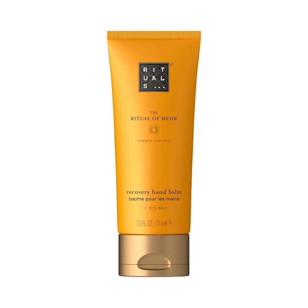 The Ritual of Mehr Recovery Hand Balm