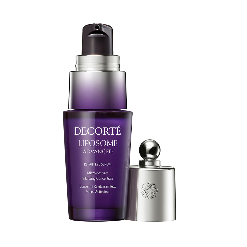 Liposome Advanced Repair Eye Serum DECORTÉ | DFS Hong Kong SAR