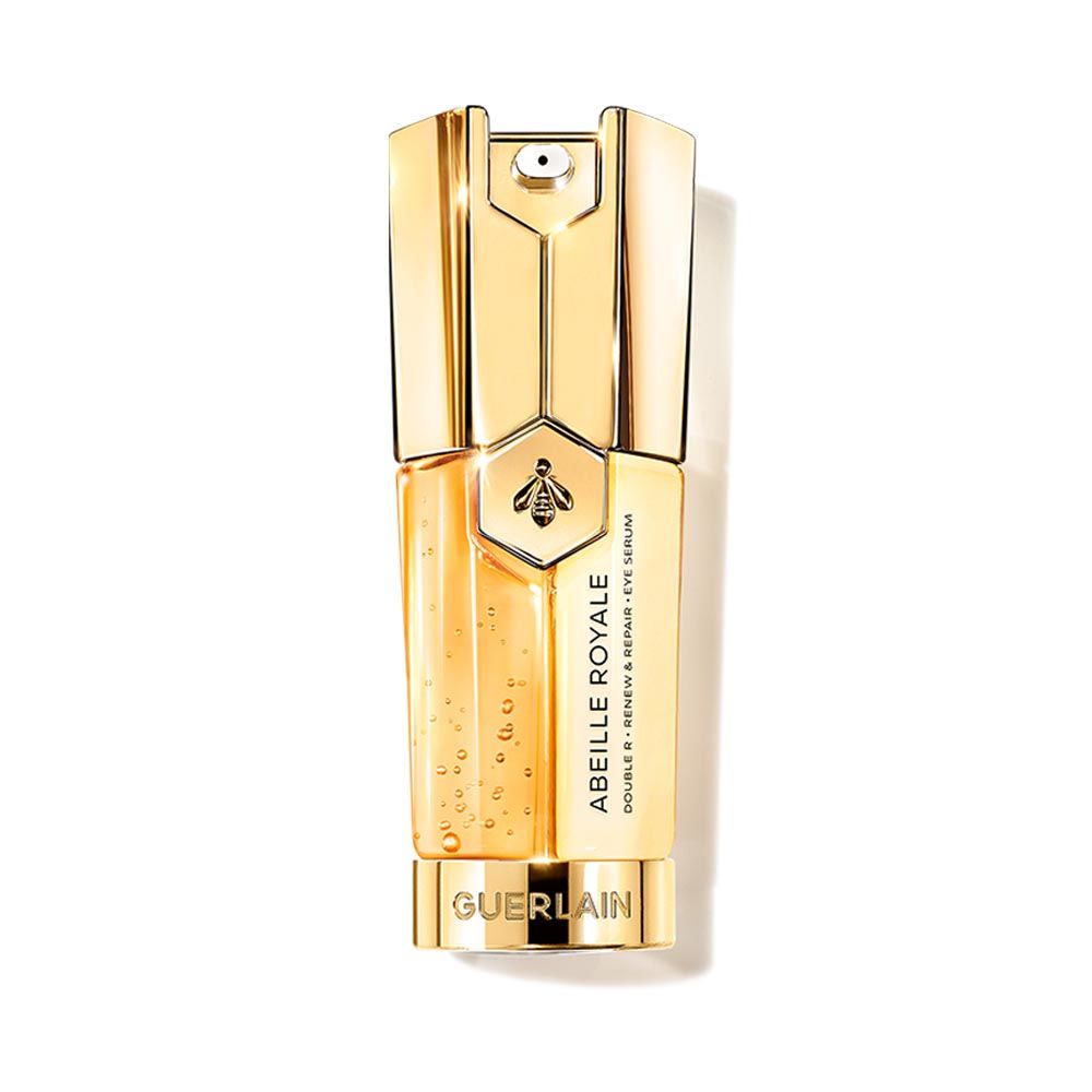 Abeille Royale Double R Renew & Repair Eye Serum