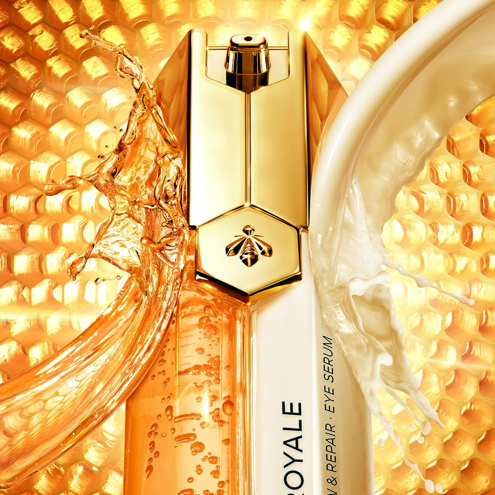 アベイユ ロイヤル ダブルR アイセロム Guerlain ゲラン | DFS