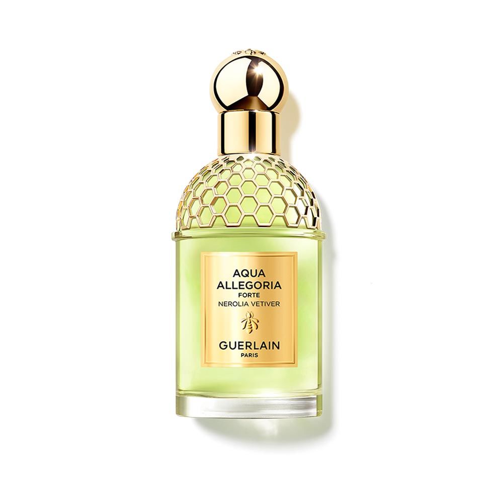 Aqua Allegoria Nerolia Vetiver Forte Eau de Parfum