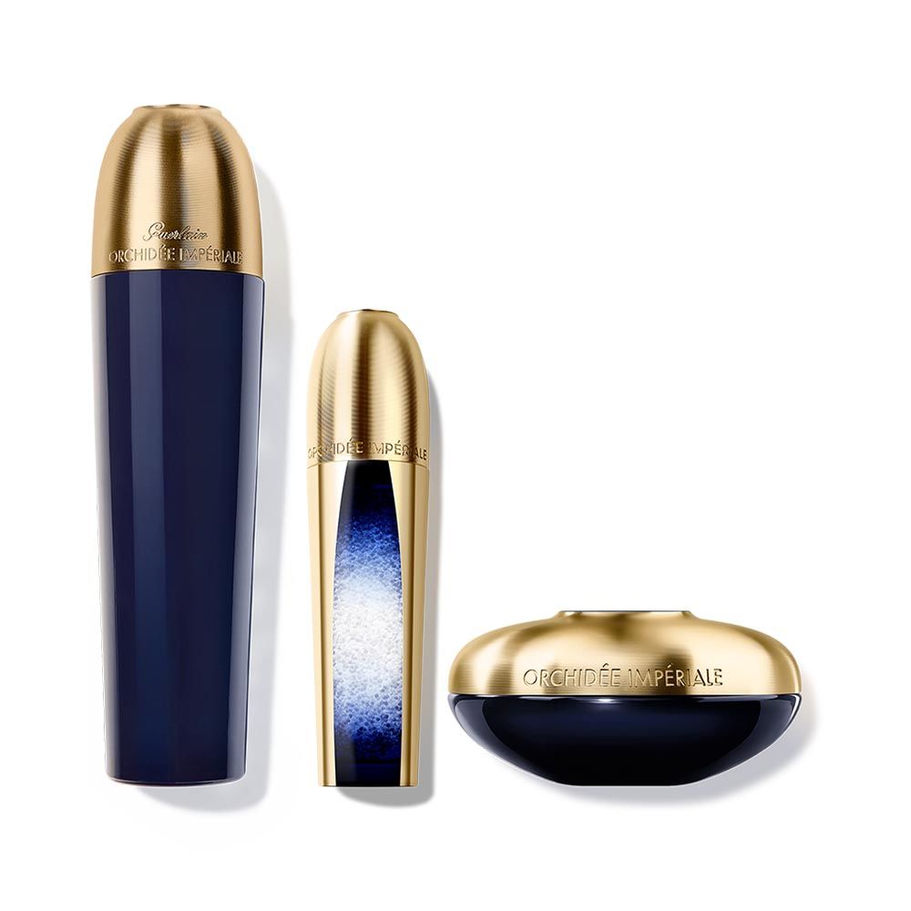 オーキデ アンぺリアル トリロジー Guerlain ゲラン | DFS 沖縄