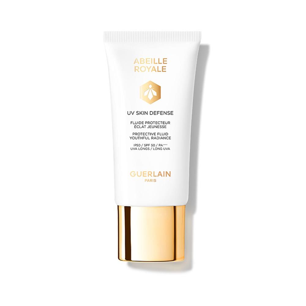 アベイユロイヤルUVスキンディフェンスN 50ml アベイユ ロイヤル UV スキン ディフェンス N SPF50/PA++++