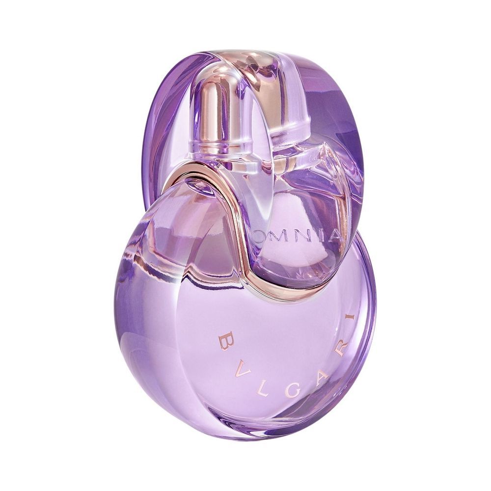 BVLGARI OMNIA AMETHYSTE 40ML オードトワレ Amazon.com : Bvlgari Omnia Amethyste by Bvlgari for Women
